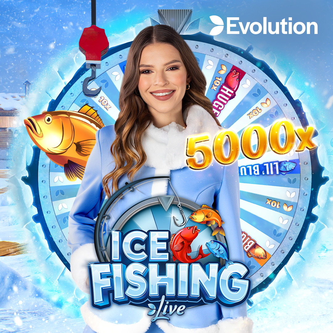 Ice Fish